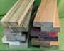 Exotic Wood Craft Pack - 12 Boards 3 x 12 x 7/8  #912  $79.99